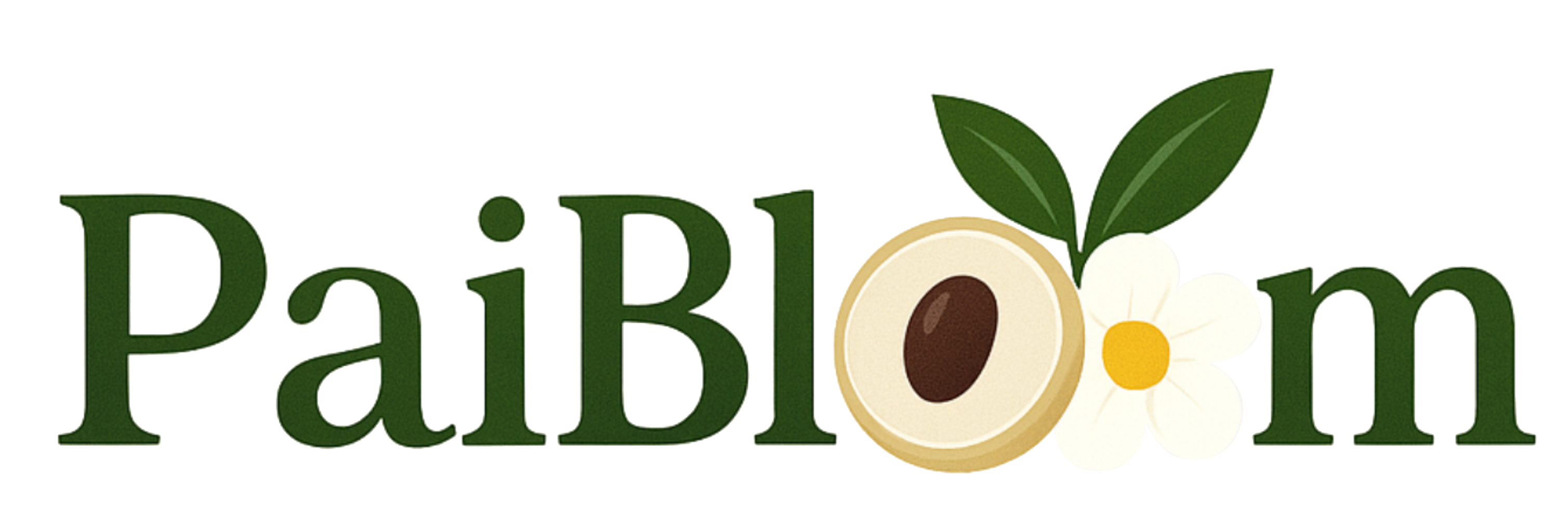 Paibloom Logo